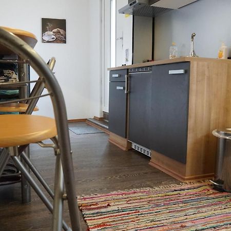 Gewolbestudio Hemsbach Buitenkant foto