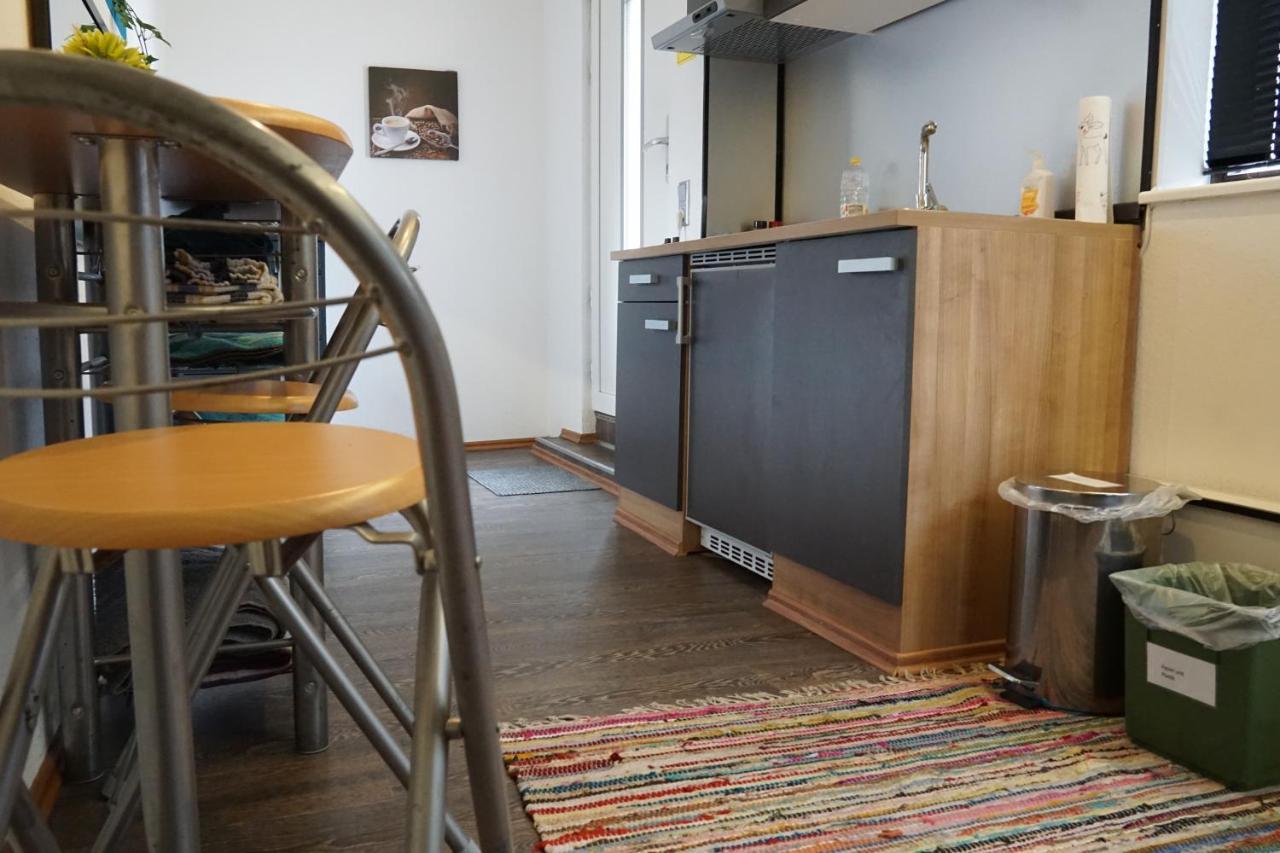 Gewolbestudio Hemsbach Buitenkant foto