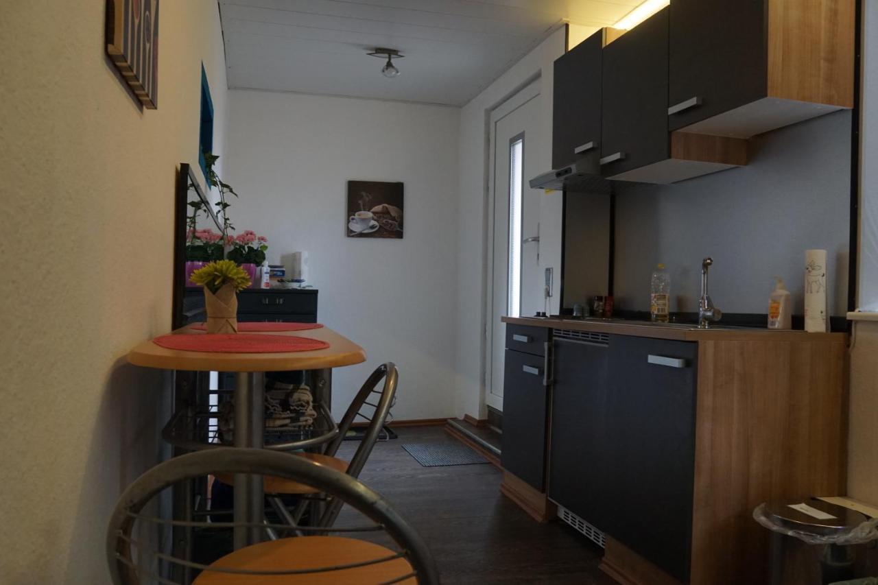 Gewolbestudio Hemsbach Buitenkant foto