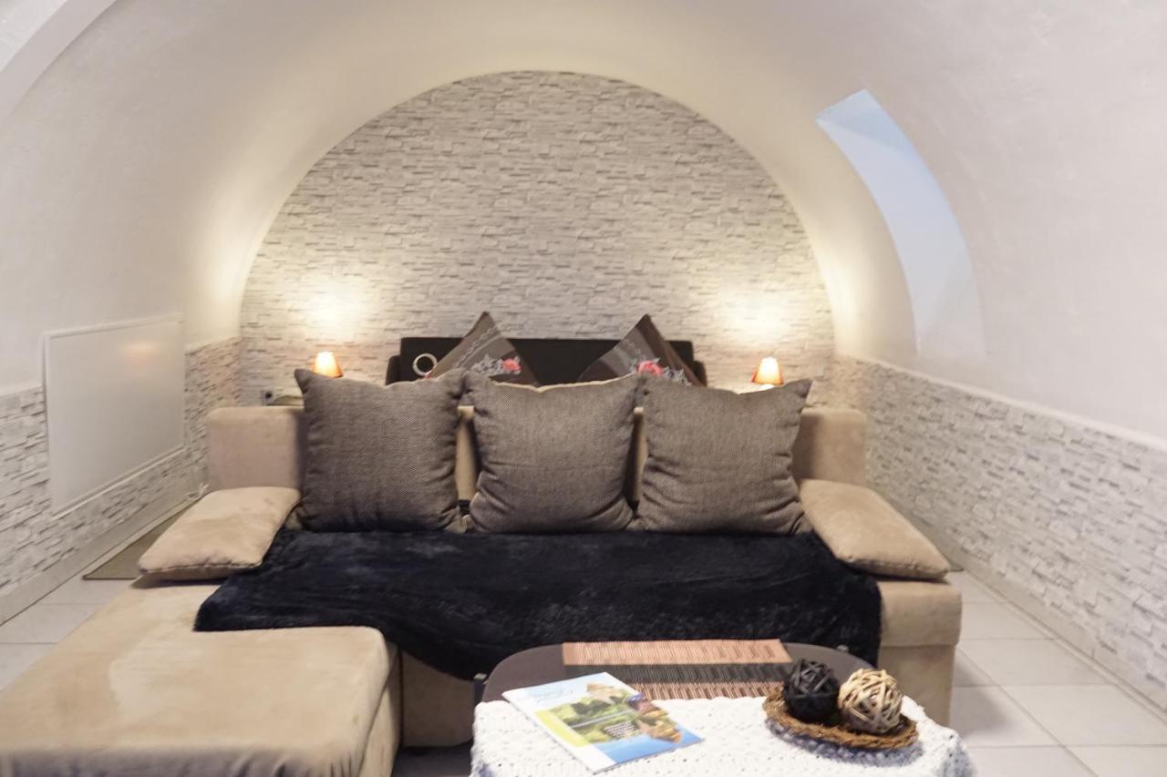 Gewolbestudio Hemsbach Buitenkant foto