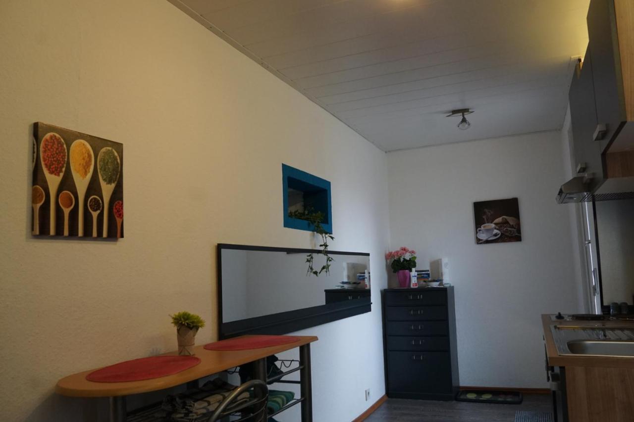 Gewolbestudio Hemsbach Buitenkant foto