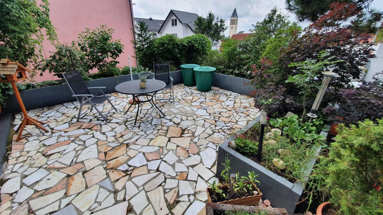 Gewolbestudio Hemsbach Buitenkant foto