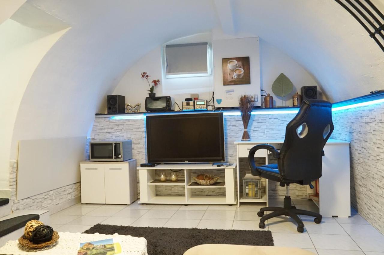Gewolbestudio Hemsbach Buitenkant foto