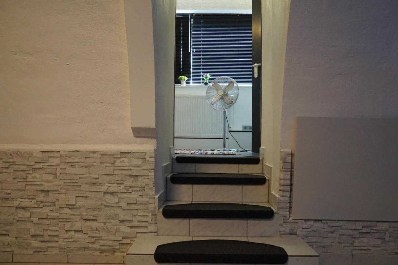 Gewolbestudio Hemsbach Buitenkant foto