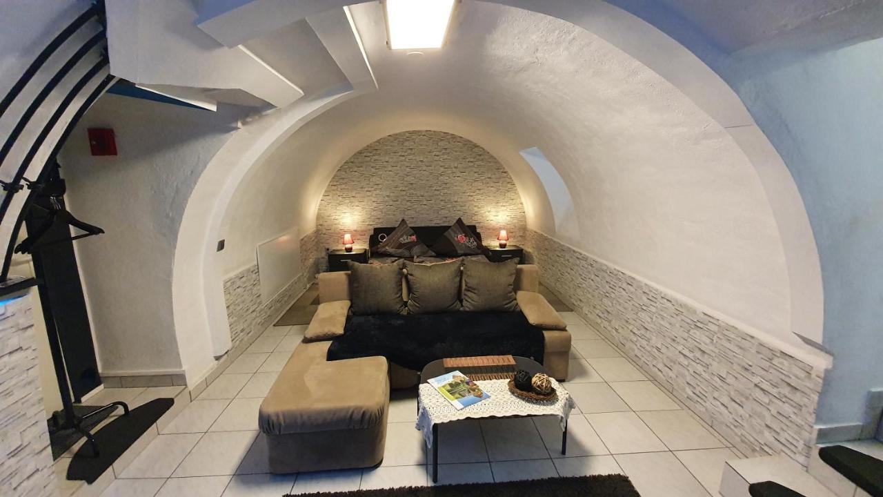 Gewolbestudio Hemsbach Buitenkant foto
