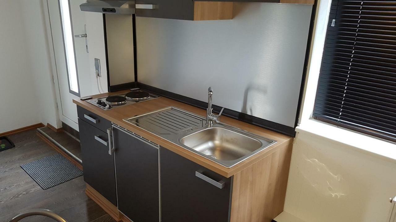 Gewolbestudio Hemsbach Buitenkant foto