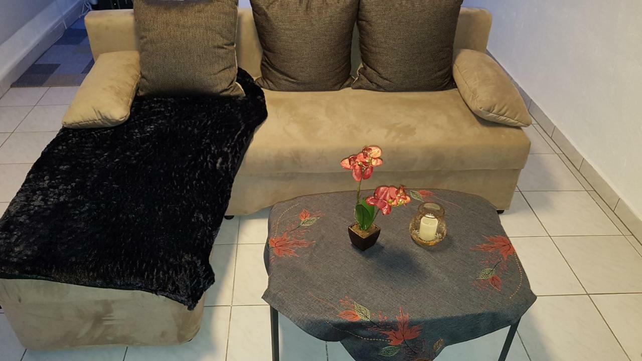 Gewolbestudio Hemsbach Buitenkant foto