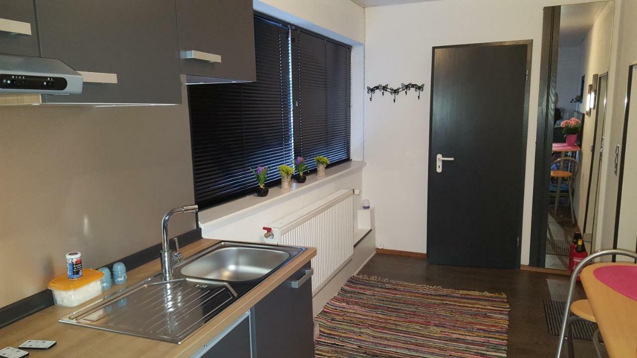 Gewolbestudio Hemsbach Buitenkant foto